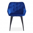 K487 Židle tmavě modrý k487 Židle tmavě modrý