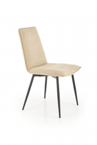 K493 Židle béžový (1p=4szt) k493 Židle béžový (1p=4szt)