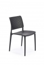 K514 Židle Černý (1p=4szt) k514 Židle Černý (1p=4szt)