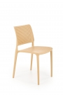 K514 Židle Oranžový (1p=4szt) k514 Židle Oranžový (1p=4szt)