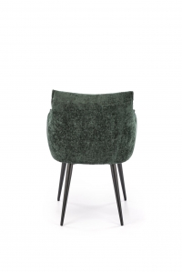 Scaun K559 - verde închis k559 scaune verde închis