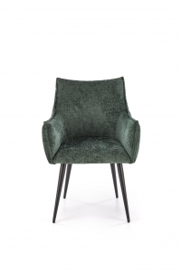 Scaun K559 - verde închis k559 scaune verde închis