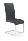 Židle K85 - Černá k85 Židle Černá