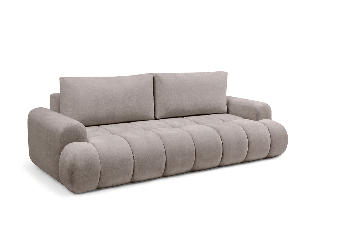 Rozkládací pohovka Lutario s funkcí spánku Pohovka Lutario rozkládací