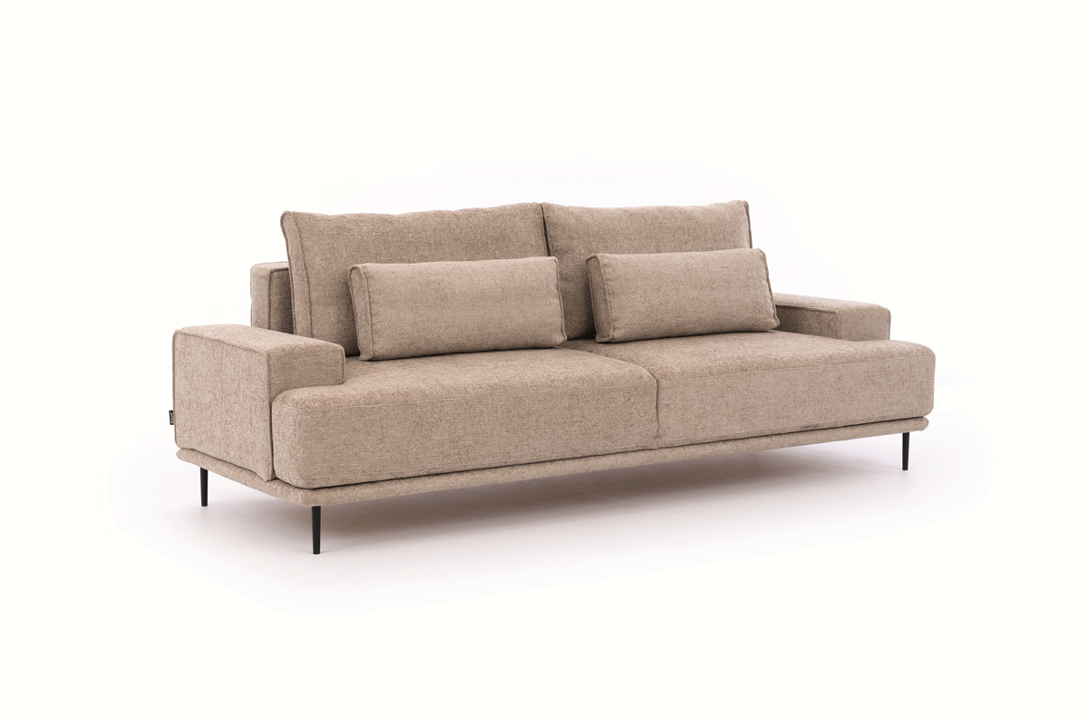 Rozkládací pohovka Nicole Pohovka rozkladana Nicole