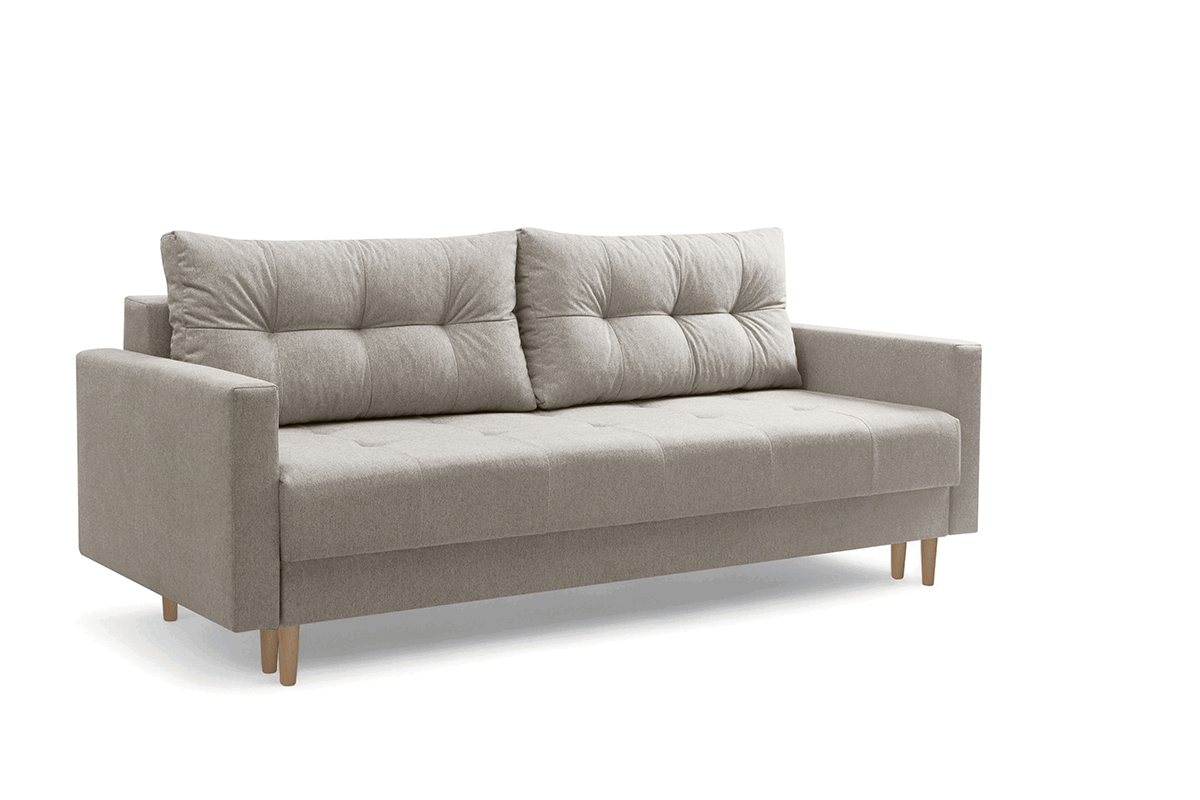 Rozkladacia pohovka Romano 3 -miestna - 212 cm Pohovka rozkladana trojmiestna Romano