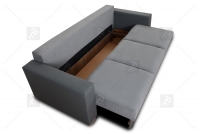Gauč rozkládací Shelf Moderní rozkládací gauč
