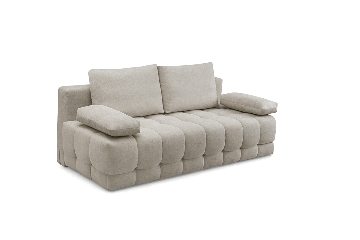 Rozkládací pohovka Tuko s úložným prostorem Pohovka Tuko rozkladana s úložným prostorem