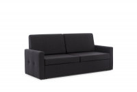 New Elegance kanapé kinyitható szekrényágyhoz 140 cm wygodna Pohovka elegantia a nappaliba 