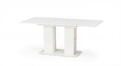 stôl Kornel - Biely