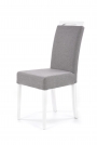 Clarion szék - fehér / INARI 91 Židle clarion - Bílý / inari 91