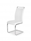 Židle K250 - Bílá Židle k250 - Bílá
