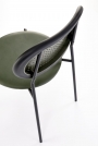 K524 Židle Zelený Židle k524 - Zelený