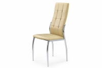 Jídelní židle K209 - béžová židle čalouněné K209 - béžový