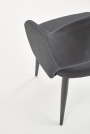 Židle čalouněná K364 - popelová Židle čalouněné k364 - popel