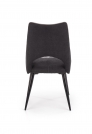 Židle čalouněná K369 - tmavý popel Židle čalouněné k369 - tmavý popel