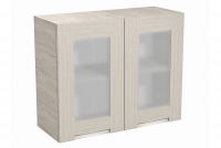 Kuchyně OLIVIA SOFT Komplet 3 - Komplet nábytku Kuchyňského Skříňka závěsná dvoudveřová
