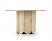 REYNA Konferenční stolek přírodní Konferenční stolek do obývacího pokoje reyna - přírodní