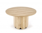 REYNA Konferenční stolek přírodní Konferenční stolek do obývacího pokoje reyna - přírodní