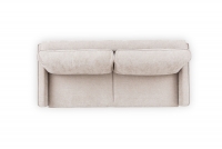Canapea extensibilă Leina - Velutto 15 Canapea pentru camera de zi, wolnostojaca  