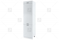 Lora ZL 6 - skrinka pre vstavanú chladničku Lora ZL 6 - skrinka pre vstavanú chladničku