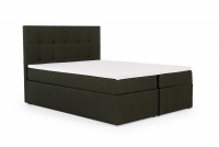 Boxspring posteľ Nerino 160x200 - výpredaj posteľ 160x200 