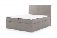 Boxspring posteľ Mattias 180x200 