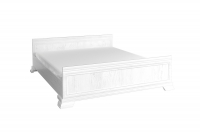 Kora KLS ágy - 160x200 cm - Andersen fenyő klasický postel kora 