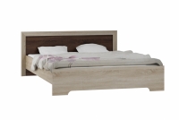 Postel SA-Postel 160 - systém Santori postel do ložnice Santori - 160x200