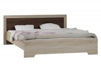 Postel SA-Postel 90 - systém Santori postel do ložnice Santori - 90x200 cm