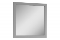Zrkadlo do predsienie Prowansja LS2 Grey