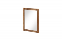 Zrcadlo Classic Oak 841 - 80 cm Zrcadlo lazienkowe Classic Oak