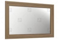 Zrkadlo Royal LS - Divoký dub  - výpredaj
