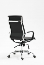 MANTUS irodai szék - fekete mantus fotel gabinetowy fekete