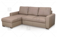 Rohová sedací souprava Paso - potahová látka rozkládací rohová sedací souprava do každého obývacího pokoje