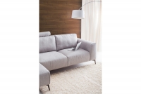 Rohová sedací souprava odpočinková Calvaro REC-2 nábytek do obývacího pokoje