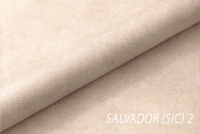 Rohová sedací souprava rozkládací Belavio U III z Audio Levá - Salvador 2 Beige/Dub sonoma Rohová sedací souprava rozkládací Belavio U III z Audio levá - béžová welwet Salvador 2 Beige / dub sonoma