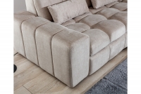Set de canapea de colț cu funcție de dormit Magnelio Mini  Set de canapea de colț cu funcție de dormit Magnelio Mini 