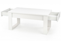 NEA Konferenční stolek Barva Bílá nea Konferenční stolek Barva Bílá