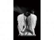 Ohnedý ANGEL 80X120 obraz angel 80x120