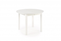 RINGO stôl Farba - Biely