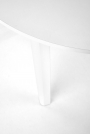 RINGO asztal - fehér ringo stůl Barva - Bílý