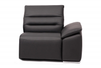 Bočný sedací diel s manuálnou funkciou relax Impressione 1,5RF L/P Segment boczny s manuálnou funkciou relax