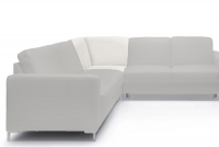 Rohový Modul Basic E - Etap Sofa Modul narozny Basic 