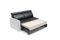 Rozkladací sedací diel bez boku Ergo 2,5F Segment s funkciou spánku