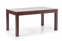 stôl rozkládací Seweryn Tmavý orech seweryn 160/300 cm Stôl Farba Tmavý orech (160-300x90x76 cm) (3p=1szt)