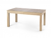 stôl rozkládací Seweryn Dub sonoma seweryn 160/300 cm Stôl Farba Dub sonoma (160-300x90x76 cm) (3p=1szt)