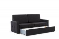 New Elegance kanapé kinyitható szekrényágyhoz 90 cm Sofa do polkotapczanu 90 cm Elegantia 