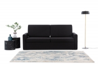Canapea Elegantia pentru pat rabatabil 90 cm  Sofa do polkotapczanu 90 cm Elegantia 