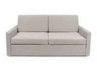 New Elegance kanapé kinyitható szekrényágyhoz 160 cm - Rosario 461 Sofa do półkotapczanu Elegantia 160 cm - Rosario 461